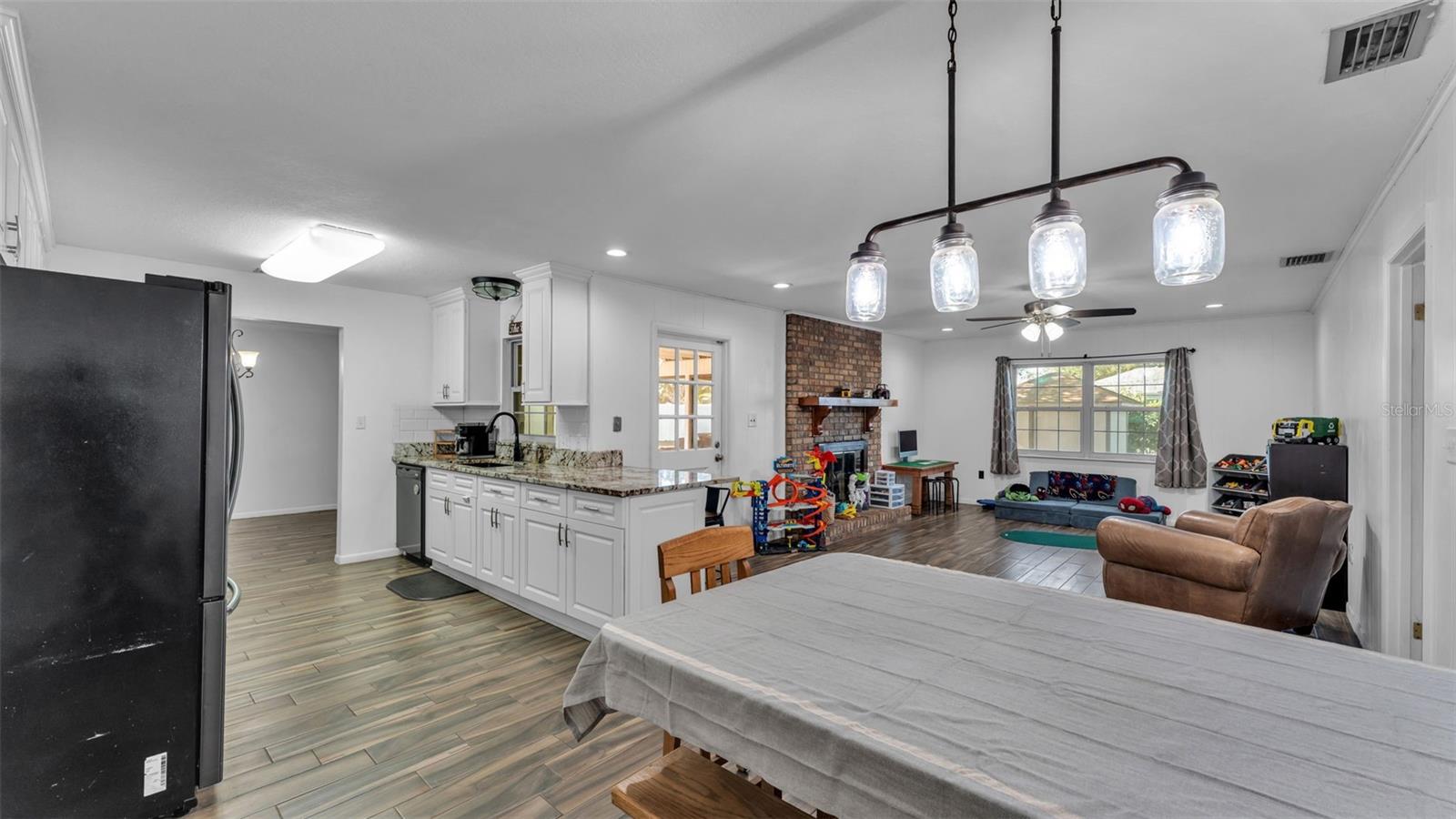 GREENTREE SUB - Residential