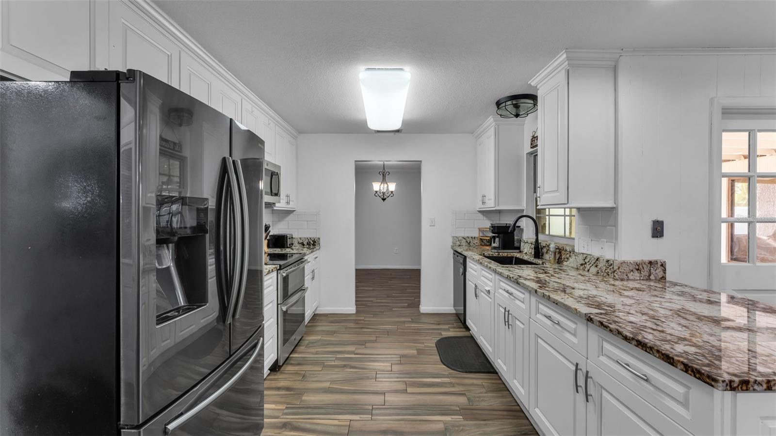 GREENTREE SUB - Residential