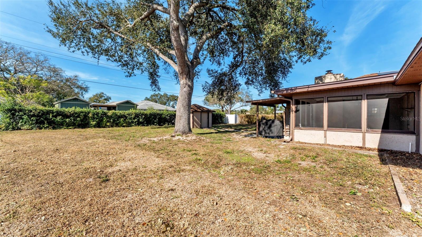 GREENTREE SUB - Residential