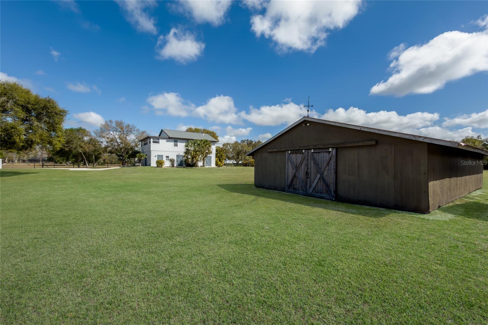 FOX CREEK ACRES - Residential