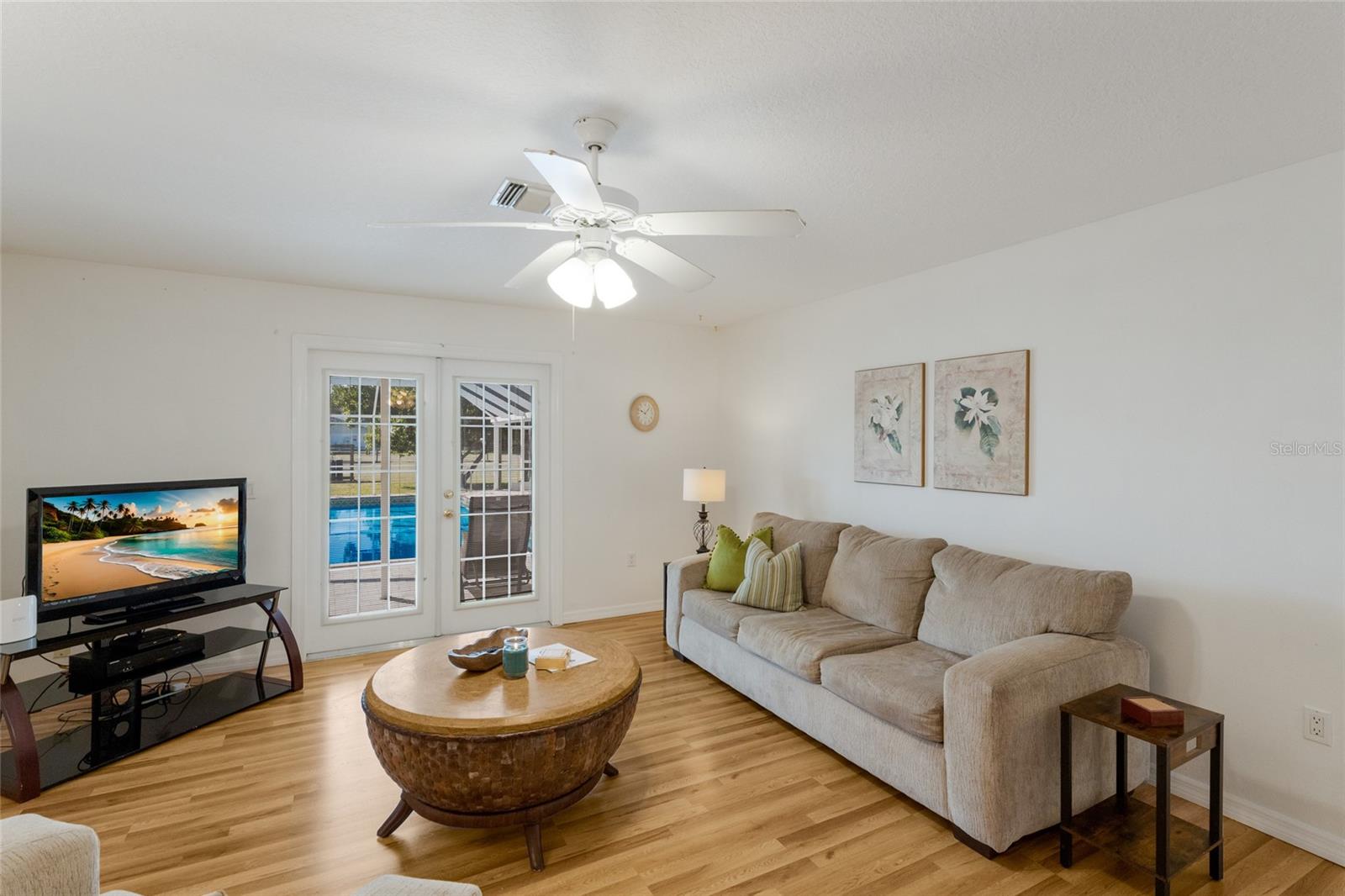 FOX CREEK ACRES - Residential