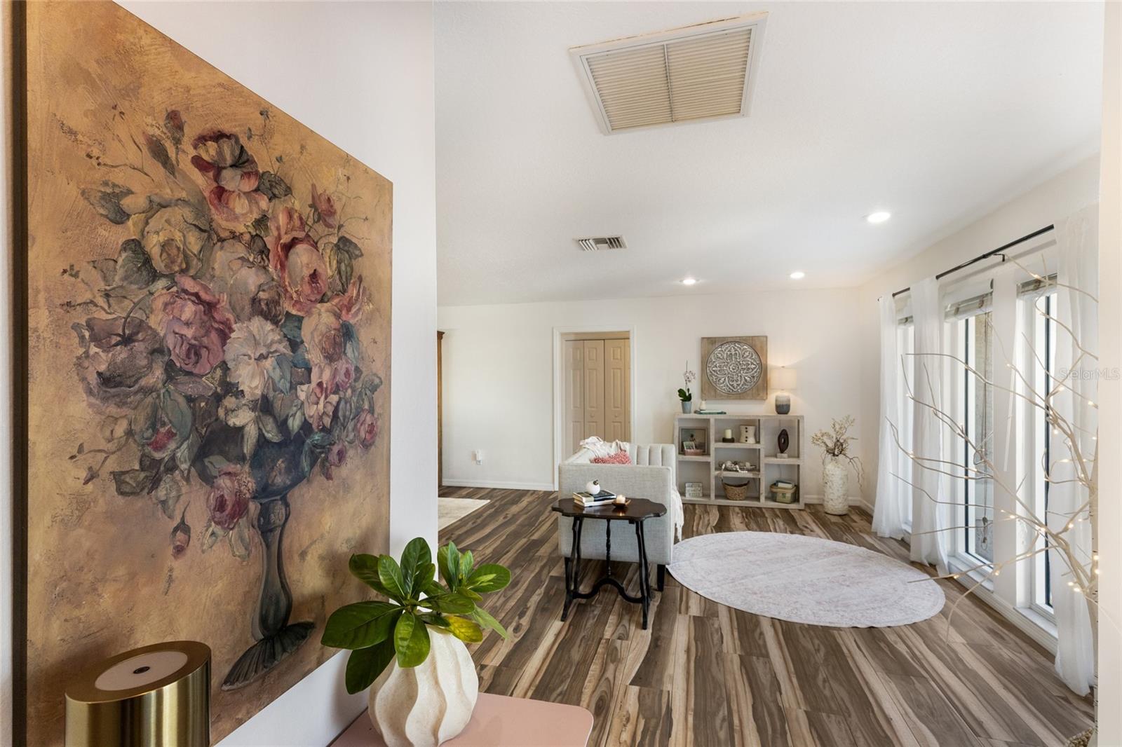 FOX CREEK ACRES - Residential