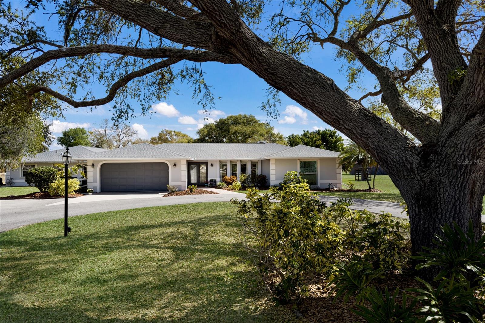 FOX CREEK ACRES - Residential