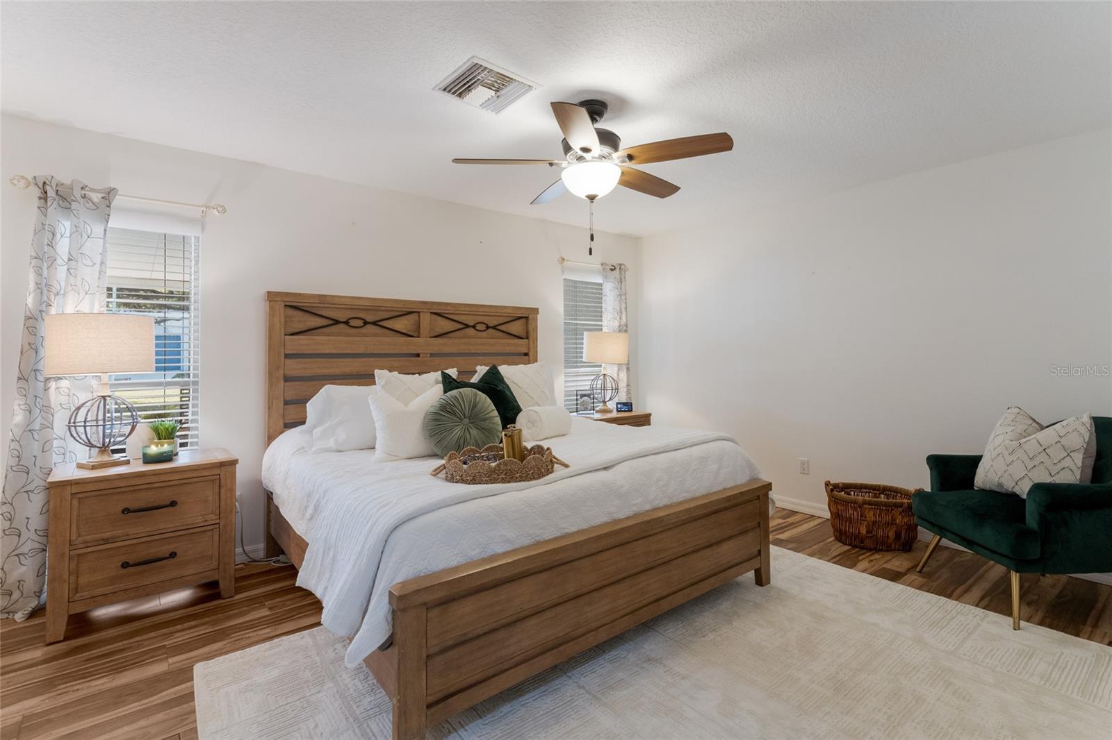 FOX CREEK ACRES - Residential