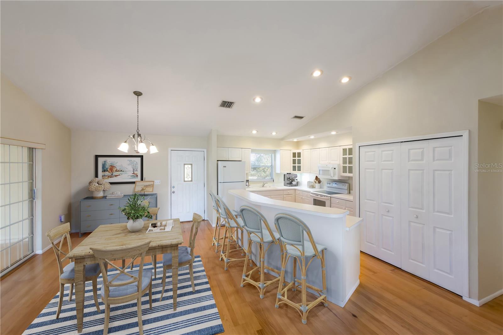 FOX CREEK ACRES - Residential