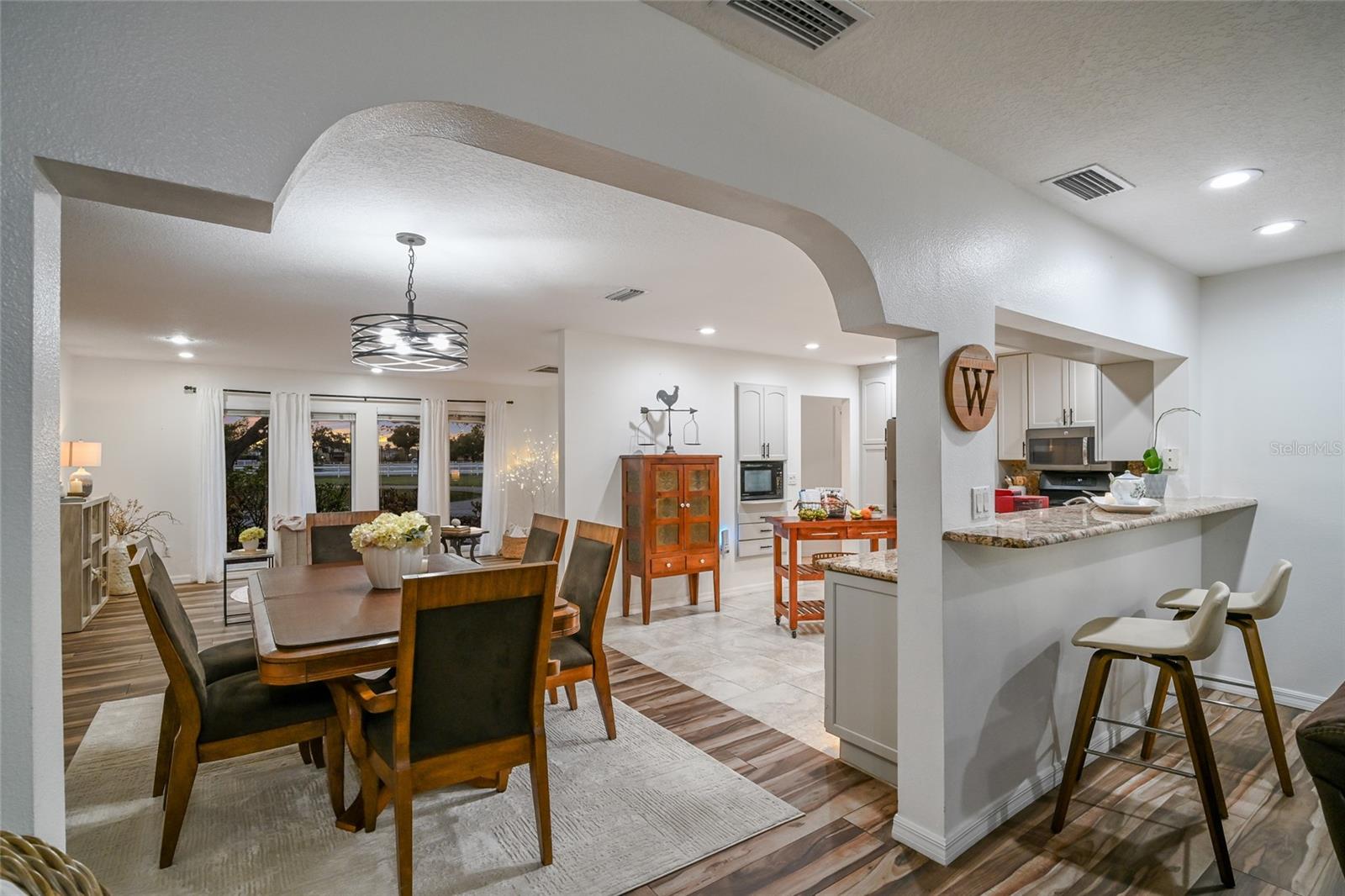 FOX CREEK ACRES - Residential