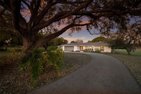 1516 FOX CREEK DRIVE SARASOTA FL 34240