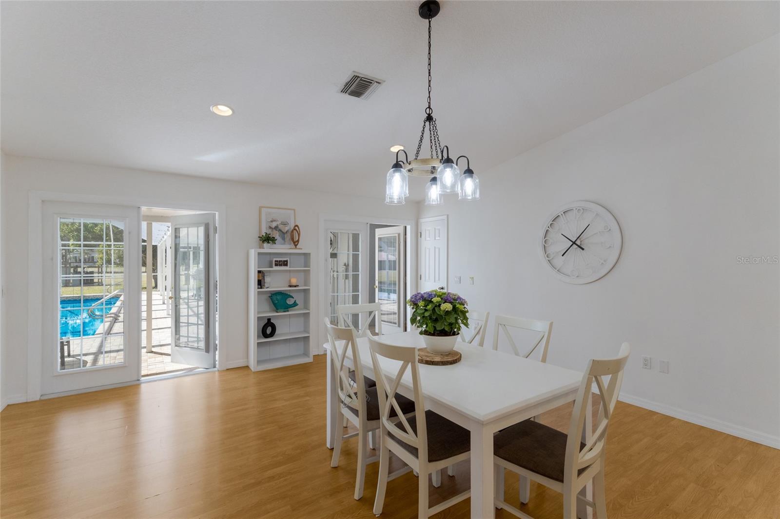 FOX CREEK ACRES - Residential