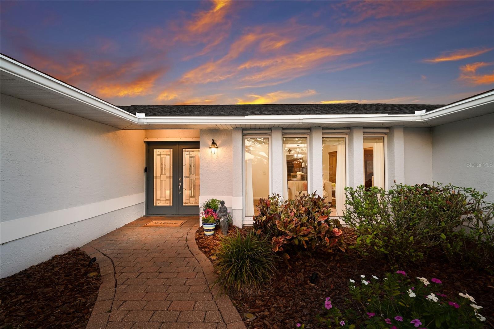 FOX CREEK ACRES - Residential