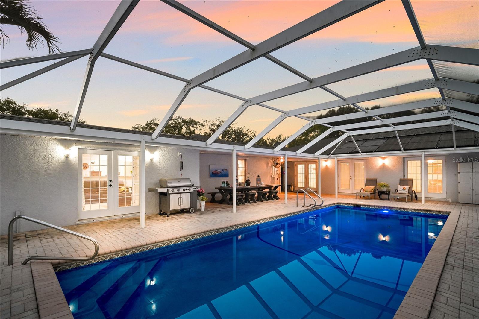 FOX CREEK ACRES - Residential