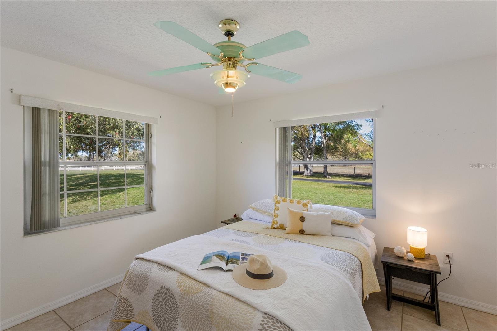 FOX CREEK ACRES - Residential