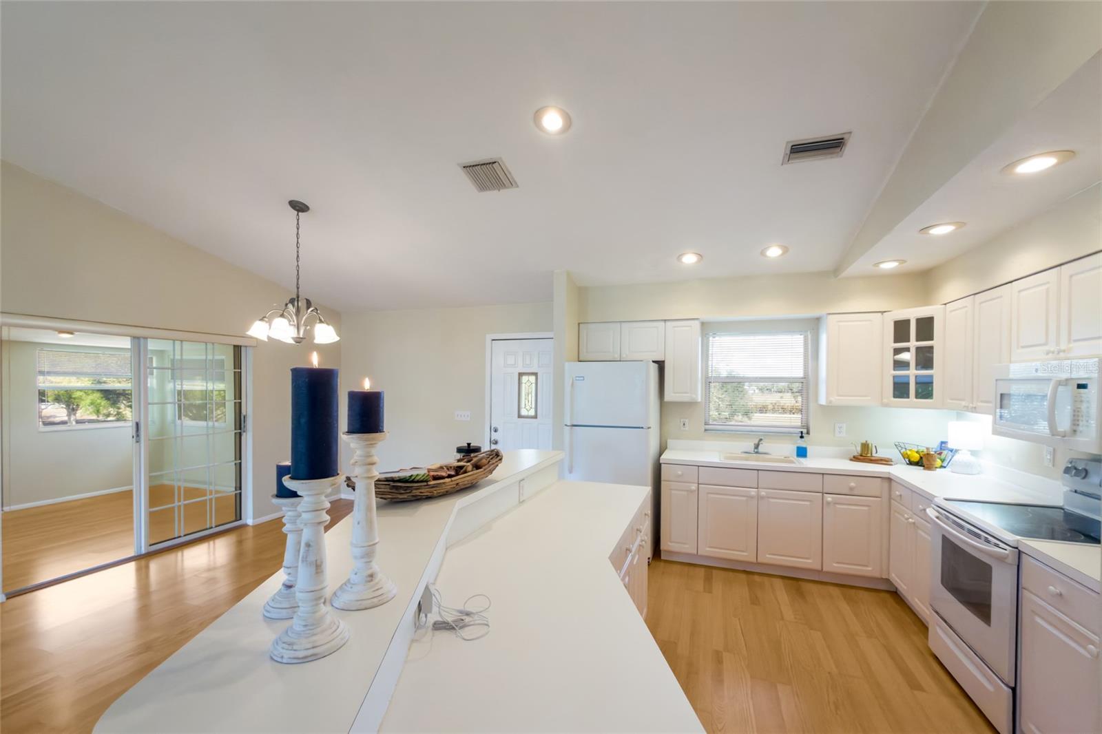 FOX CREEK ACRES - Residential