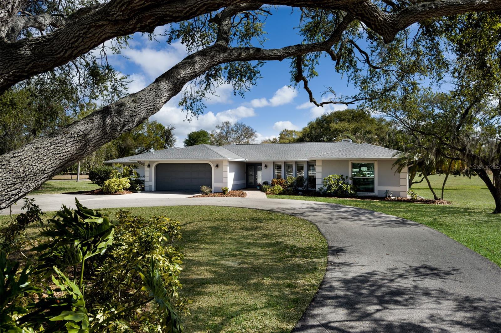 FOX CREEK ACRES - Residential