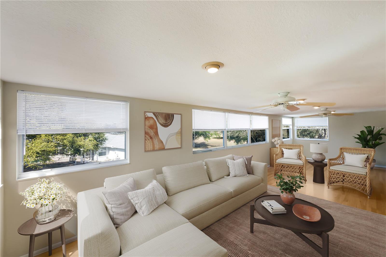 FOX CREEK ACRES - Residential