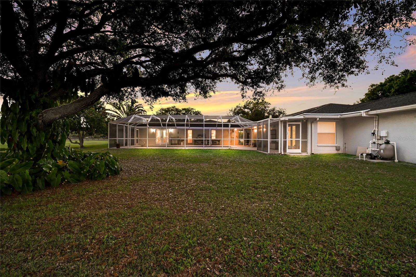 FOX CREEK ACRES - Residential