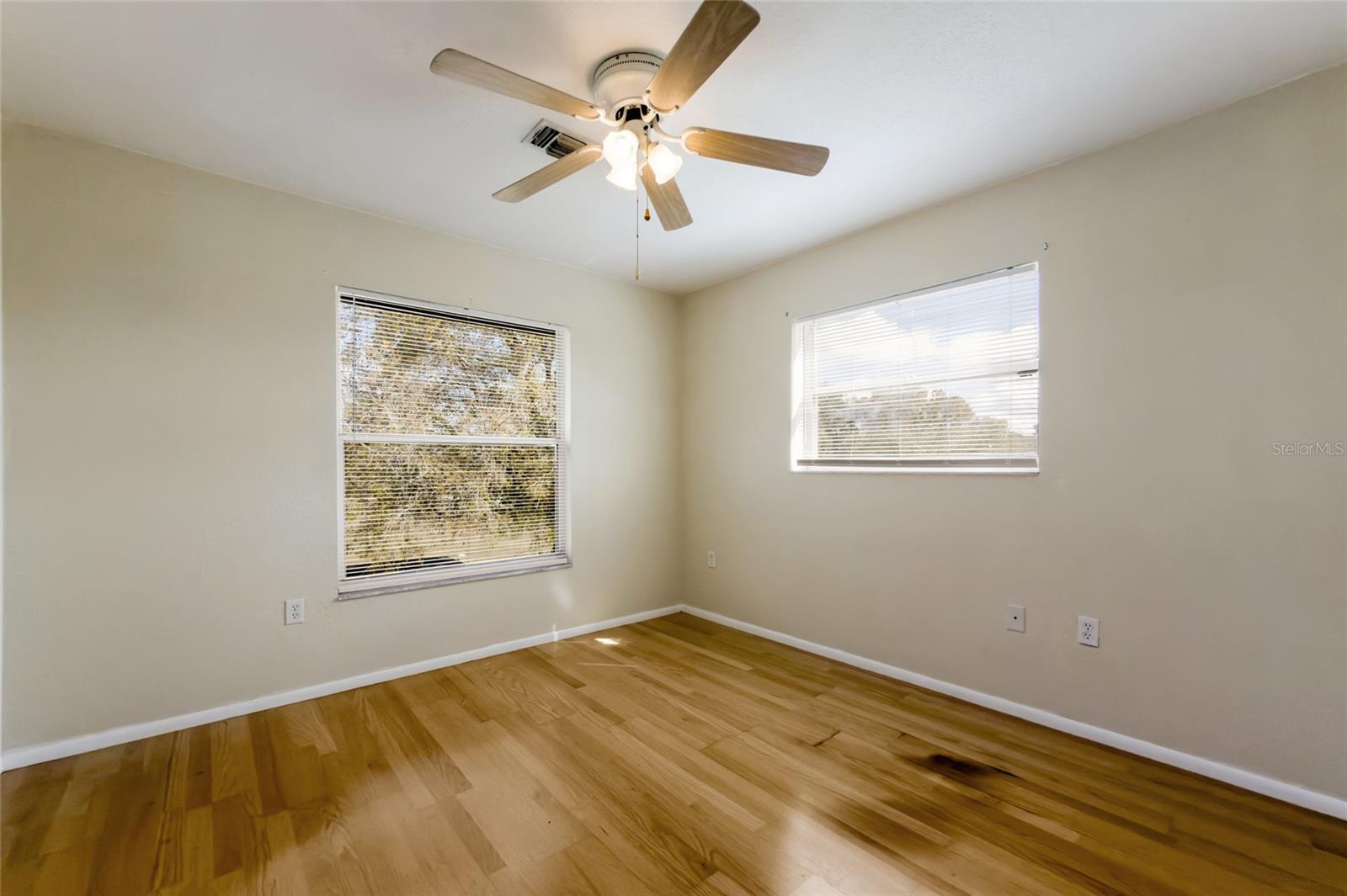 FOX CREEK ACRES - Residential