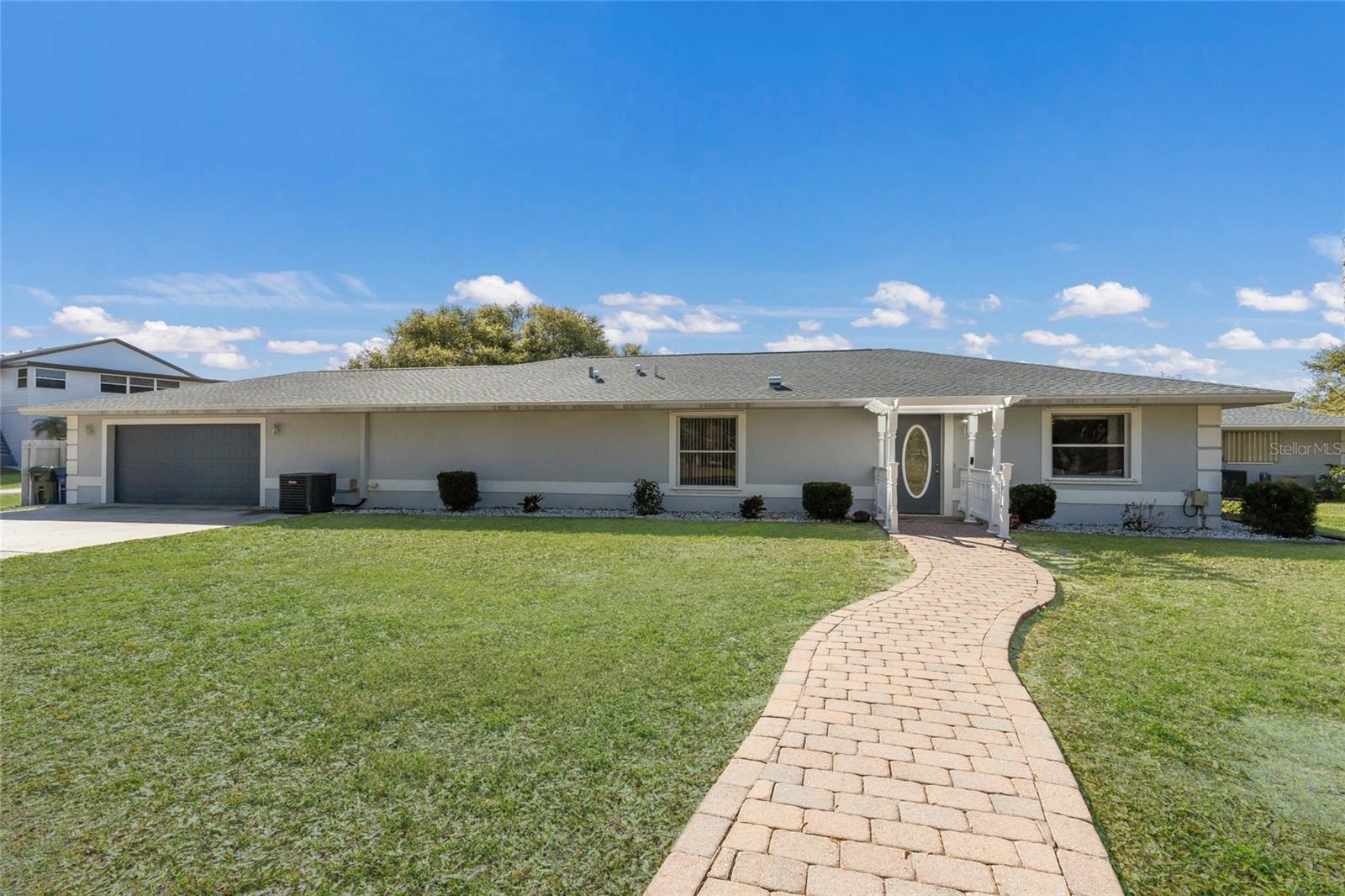 FOX CREEK ACRES - Residential