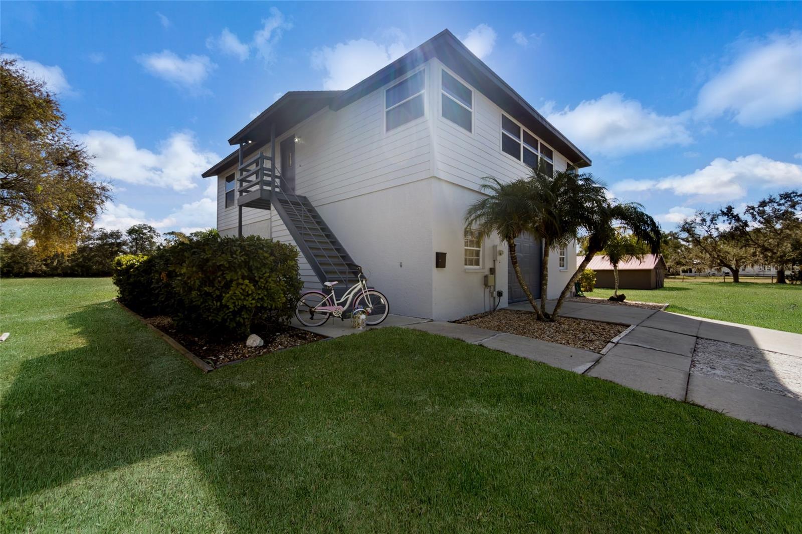 FOX CREEK ACRES - Residential