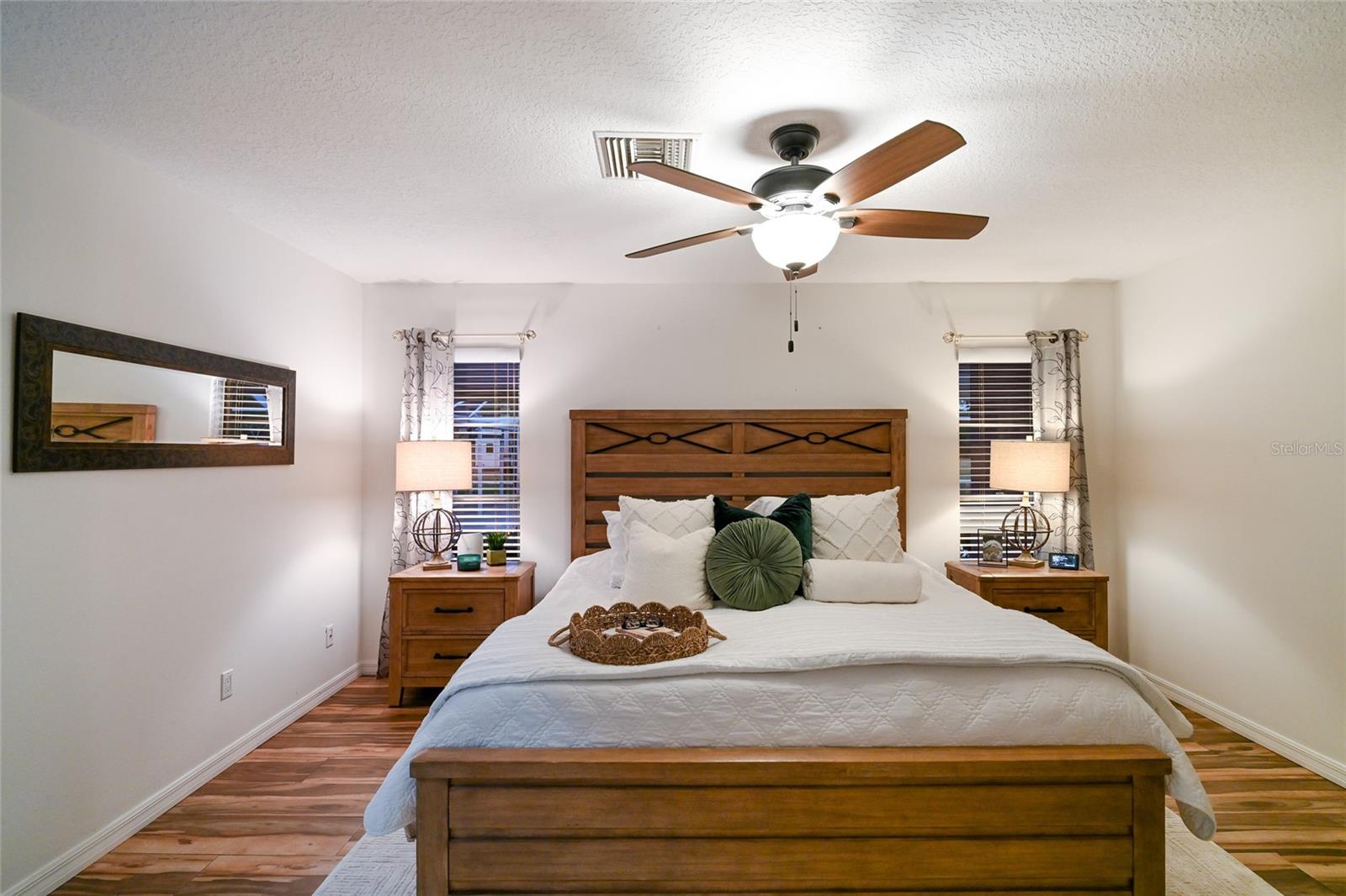 FOX CREEK ACRES - Residential