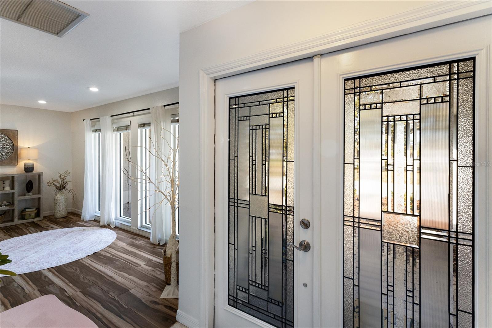 FOX CREEK ACRES - Residential