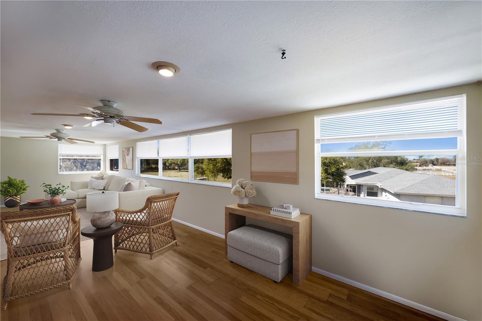 FOX CREEK ACRES - Residential