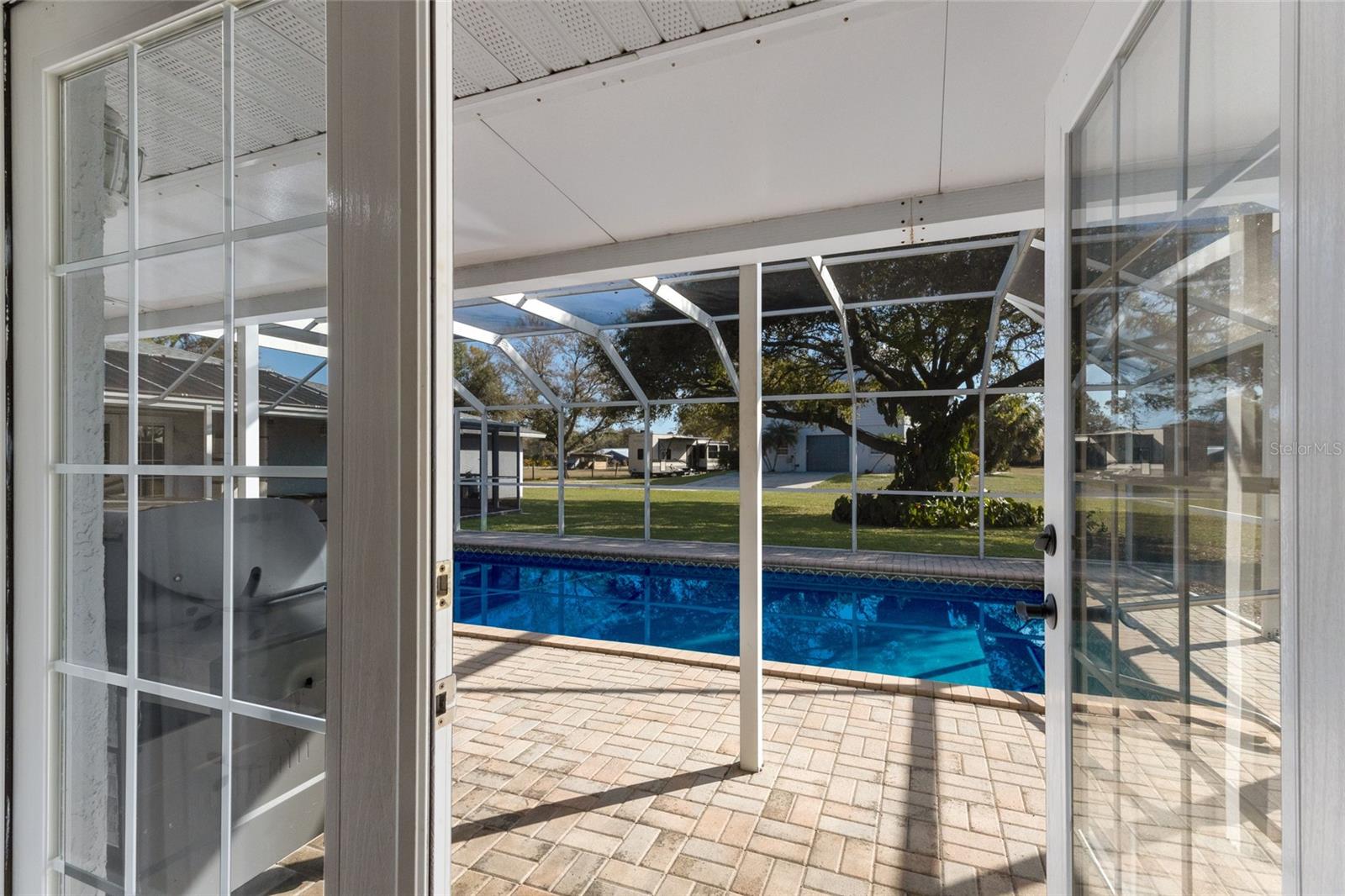 FOX CREEK ACRES - Residential