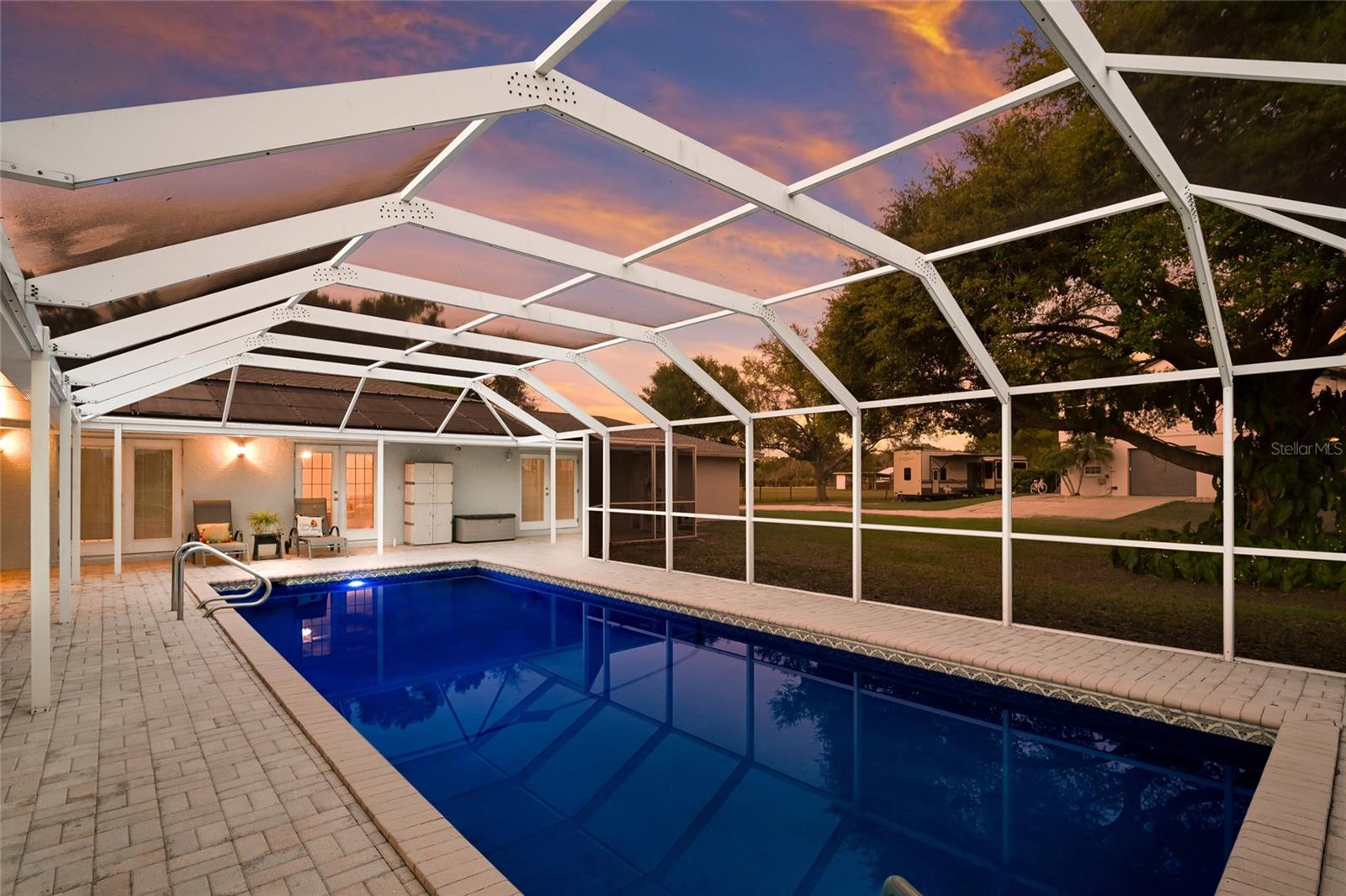 FOX CREEK ACRES - Residential