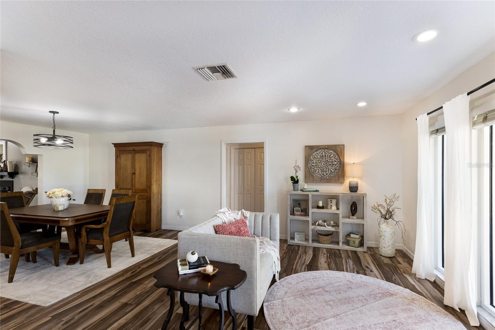 FOX CREEK ACRES - Residential