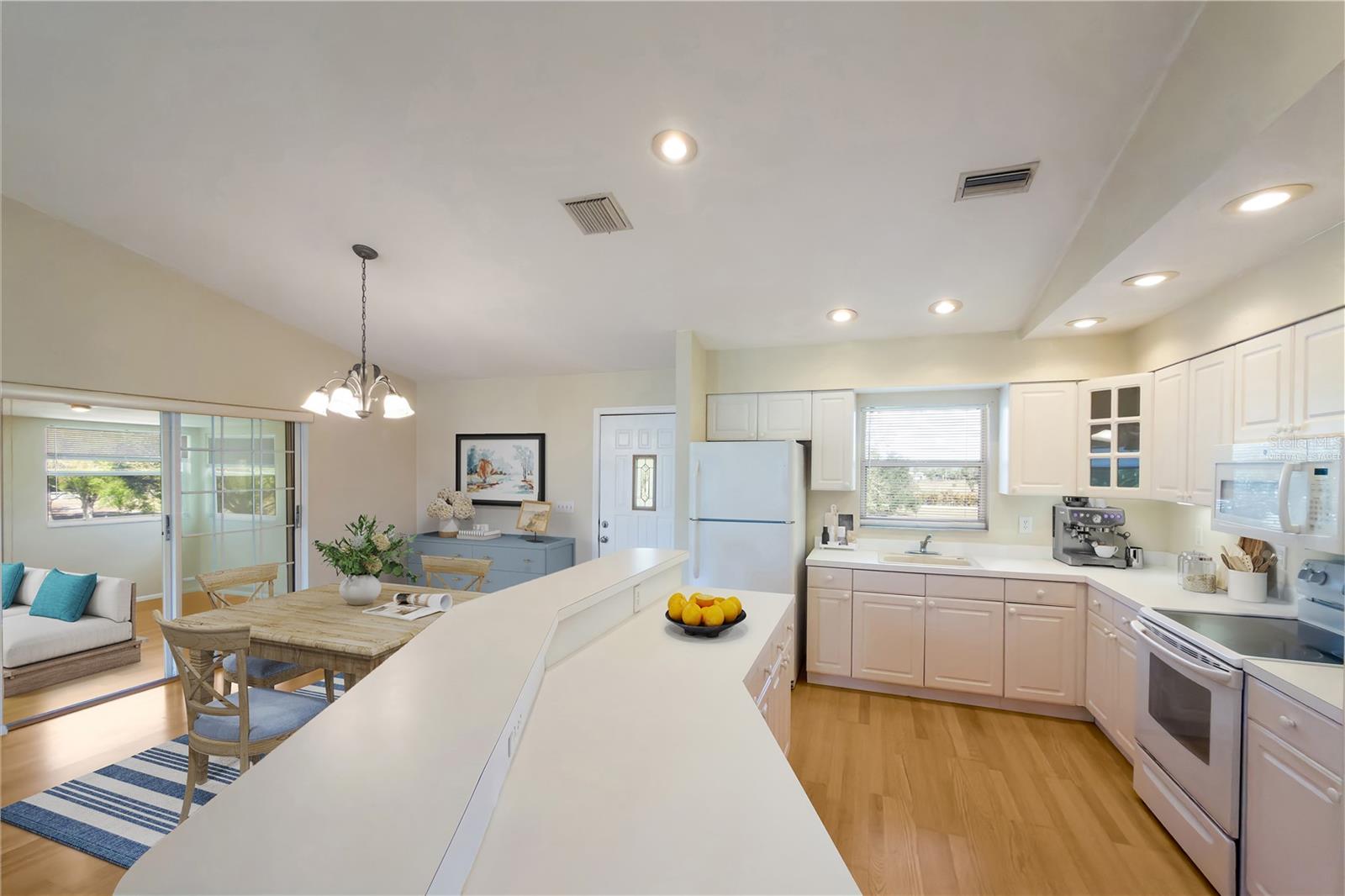 FOX CREEK ACRES - Residential