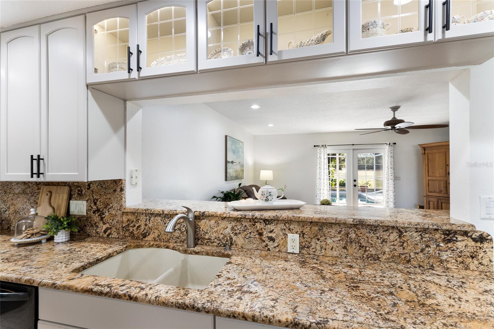 FOX CREEK ACRES - Residential