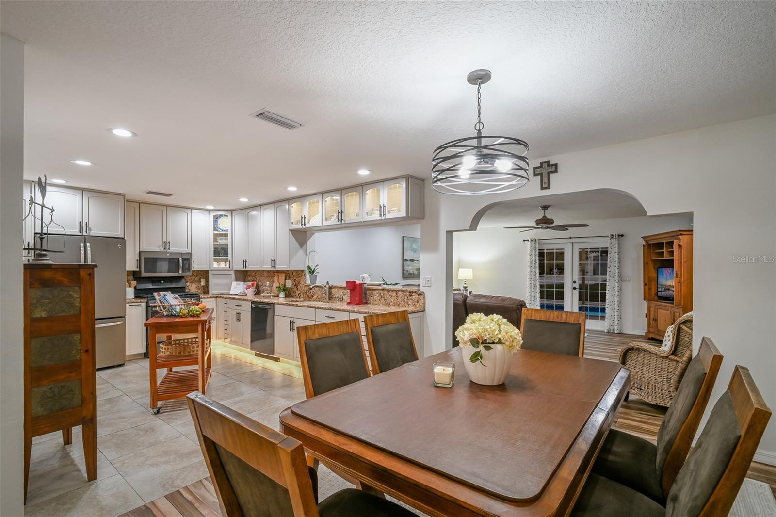 FOX CREEK ACRES - Residential