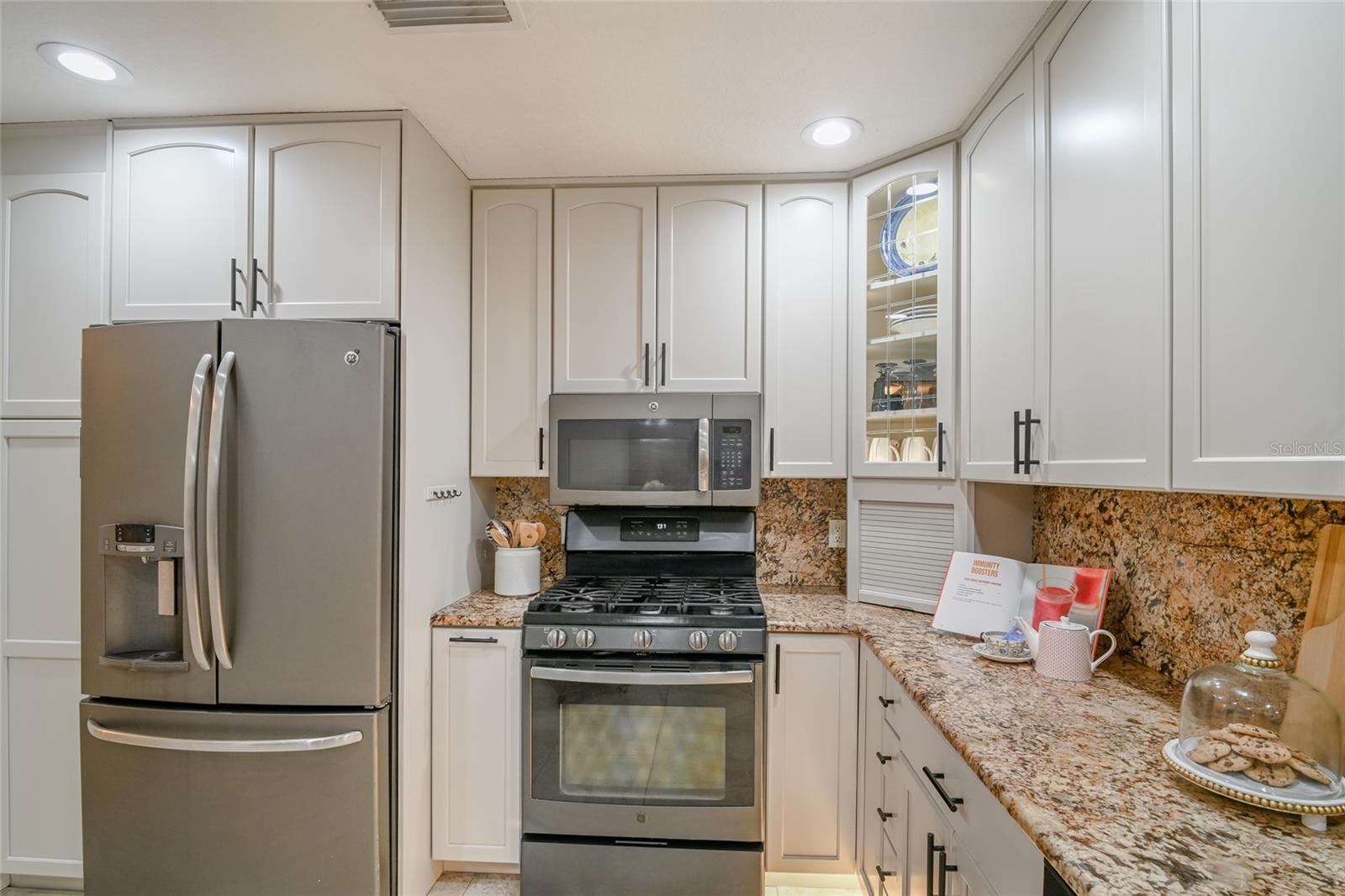 FOX CREEK ACRES - Residential