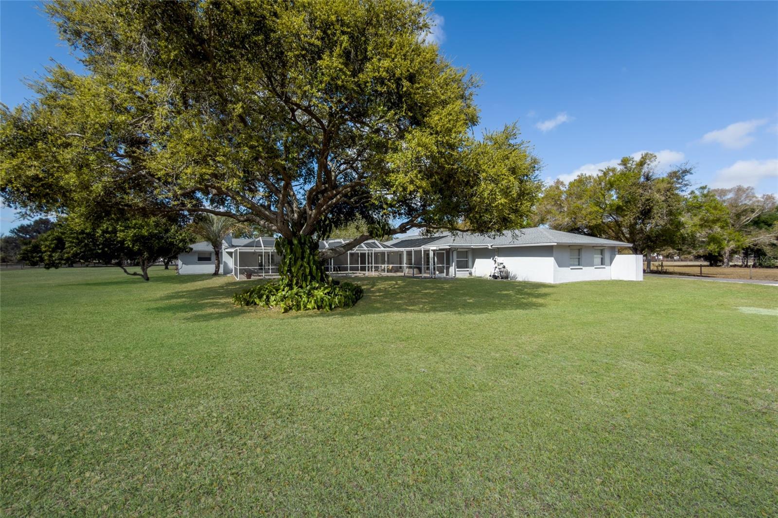 FOX CREEK ACRES - Residential