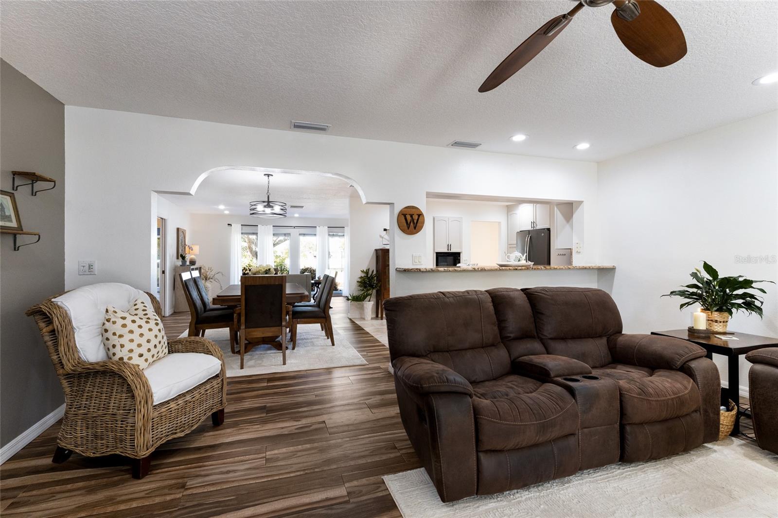 FOX CREEK ACRES - Residential