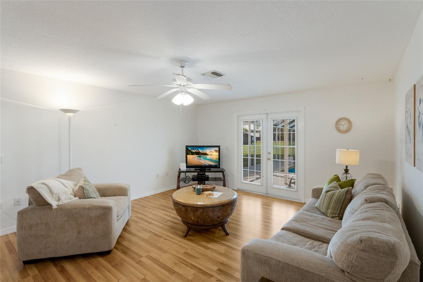 FOX CREEK ACRES - Residential