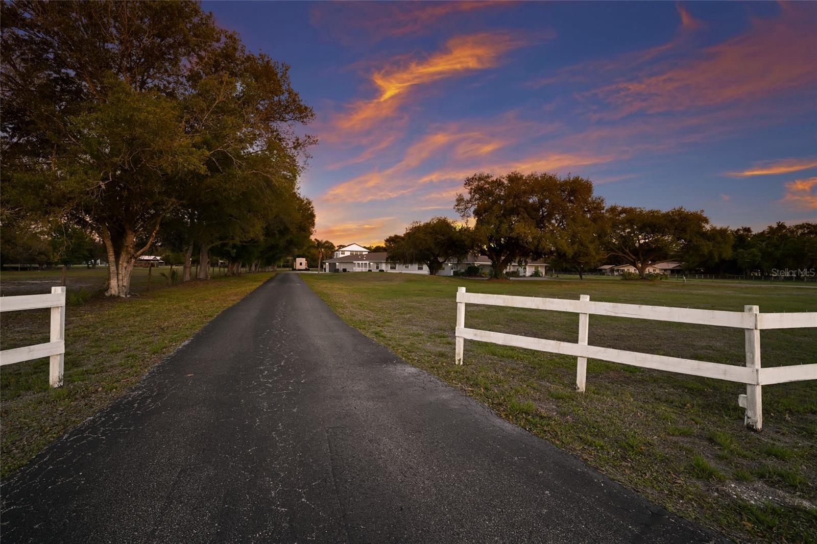 FOX CREEK ACRES - Residential