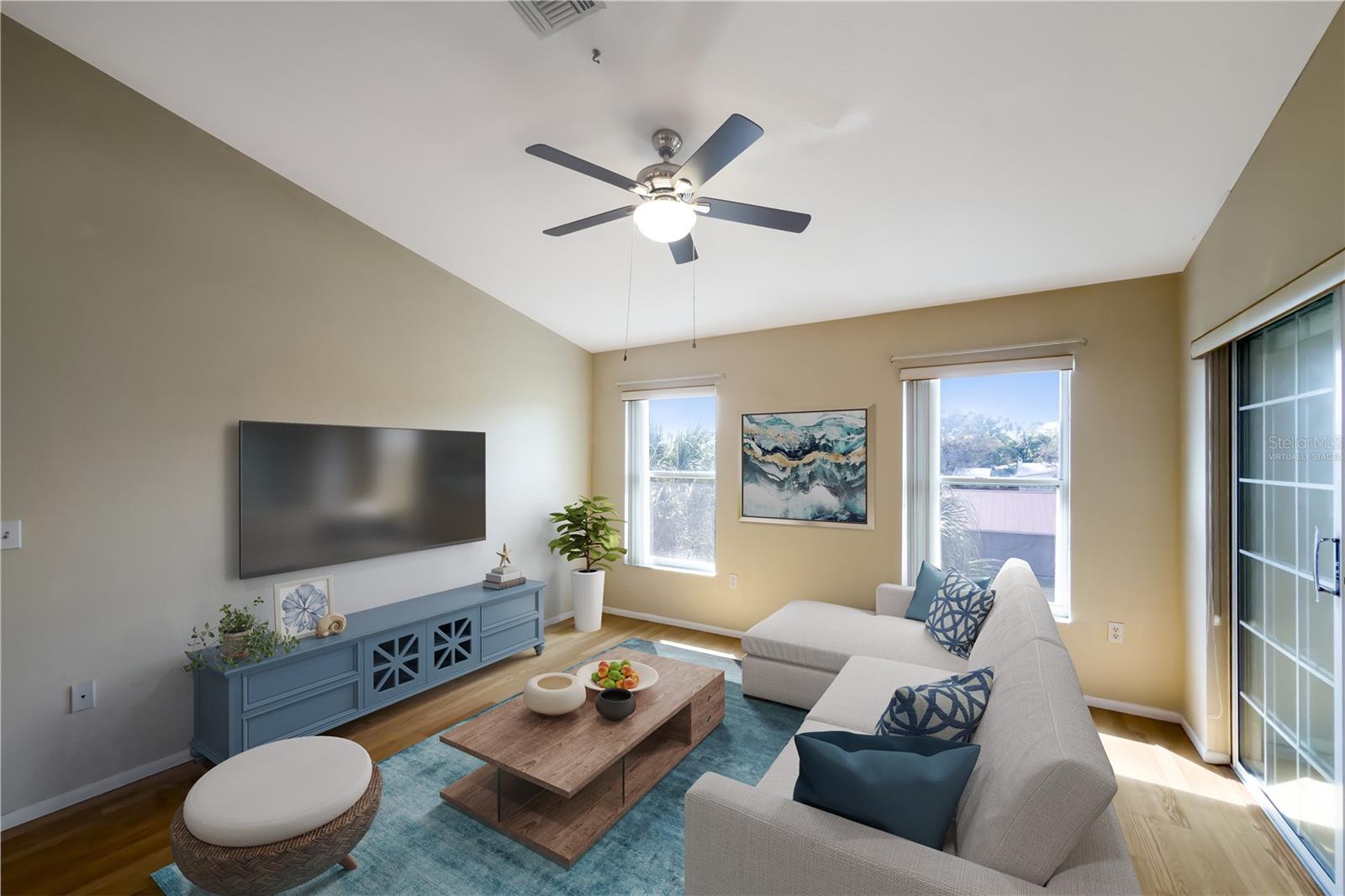 FOX CREEK ACRES - Residential