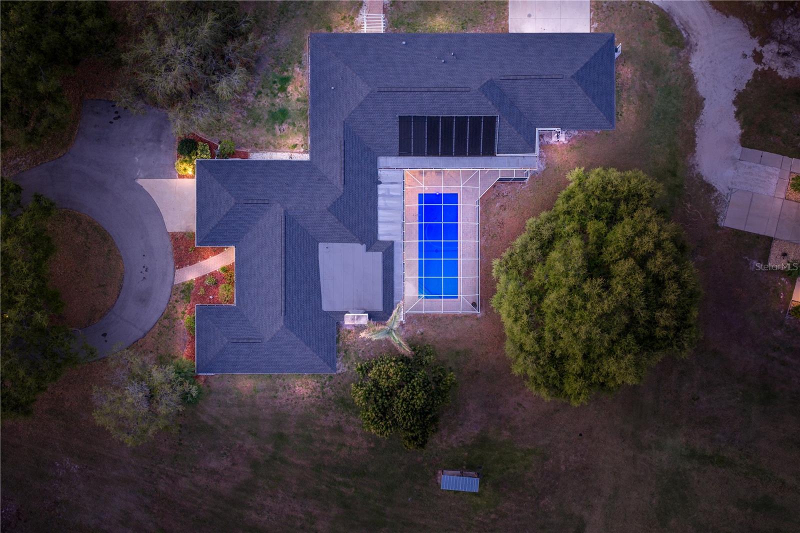 FOX CREEK ACRES - Residential