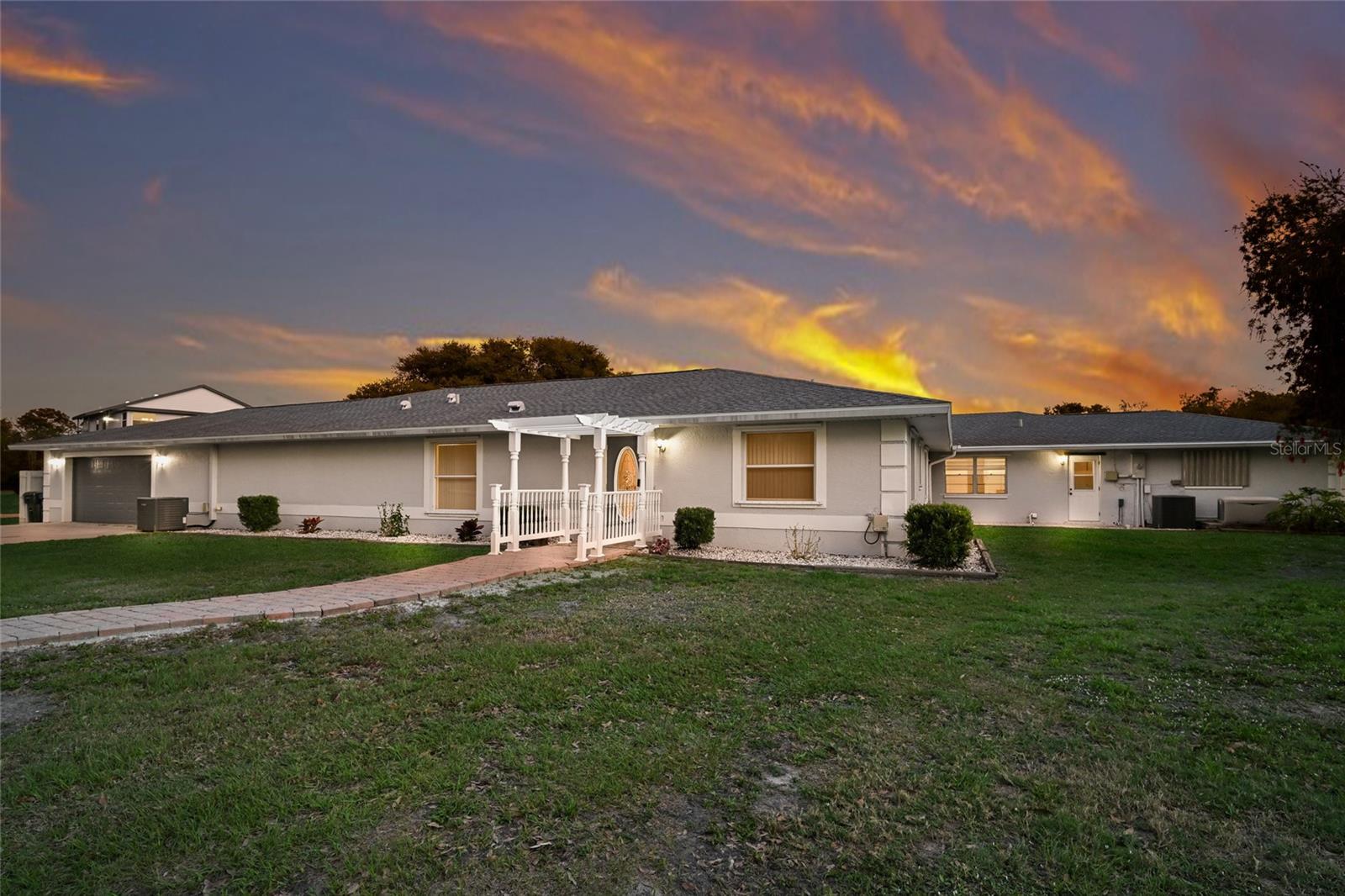 FOX CREEK ACRES - Residential