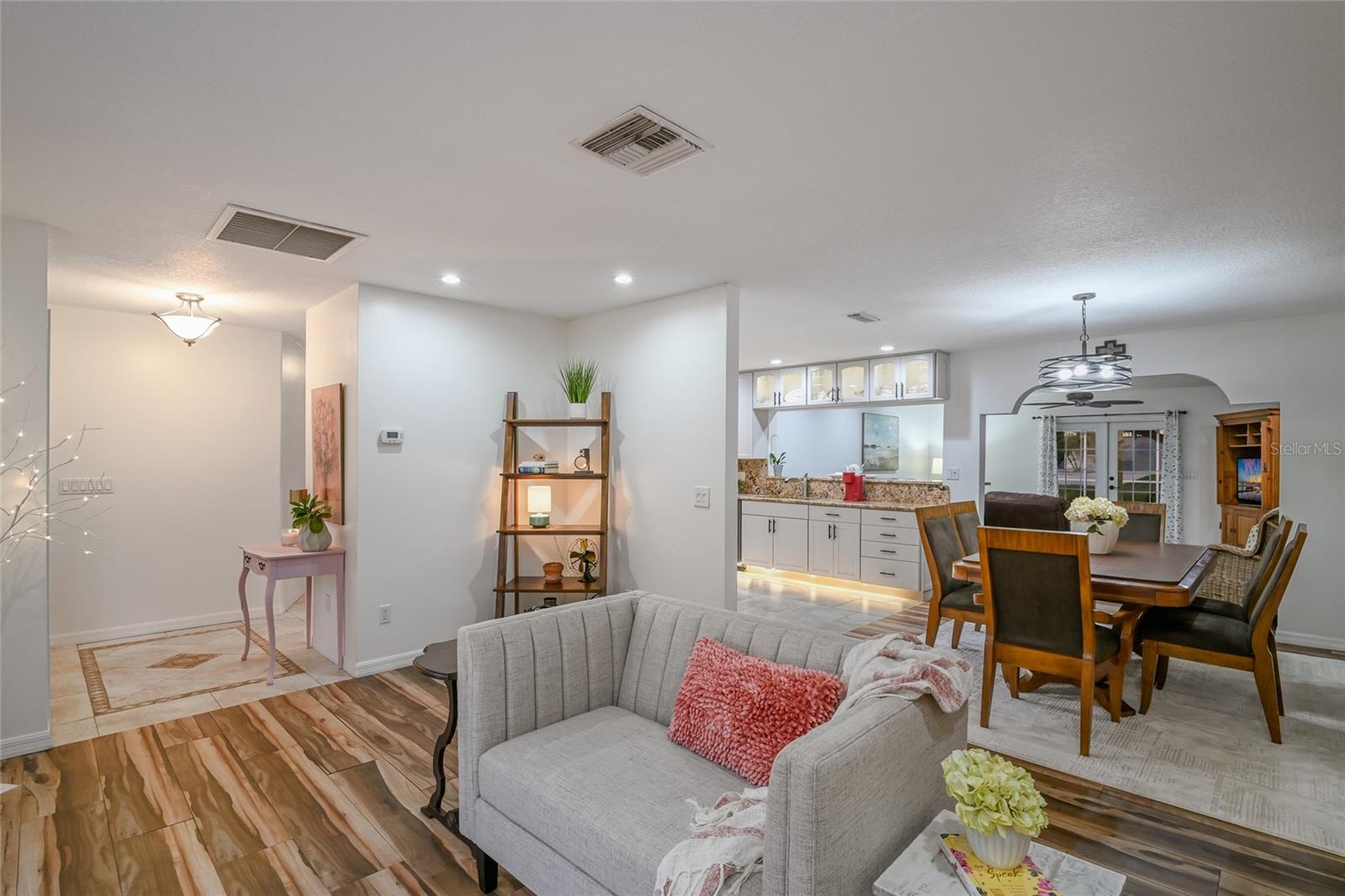 FOX CREEK ACRES - Residential