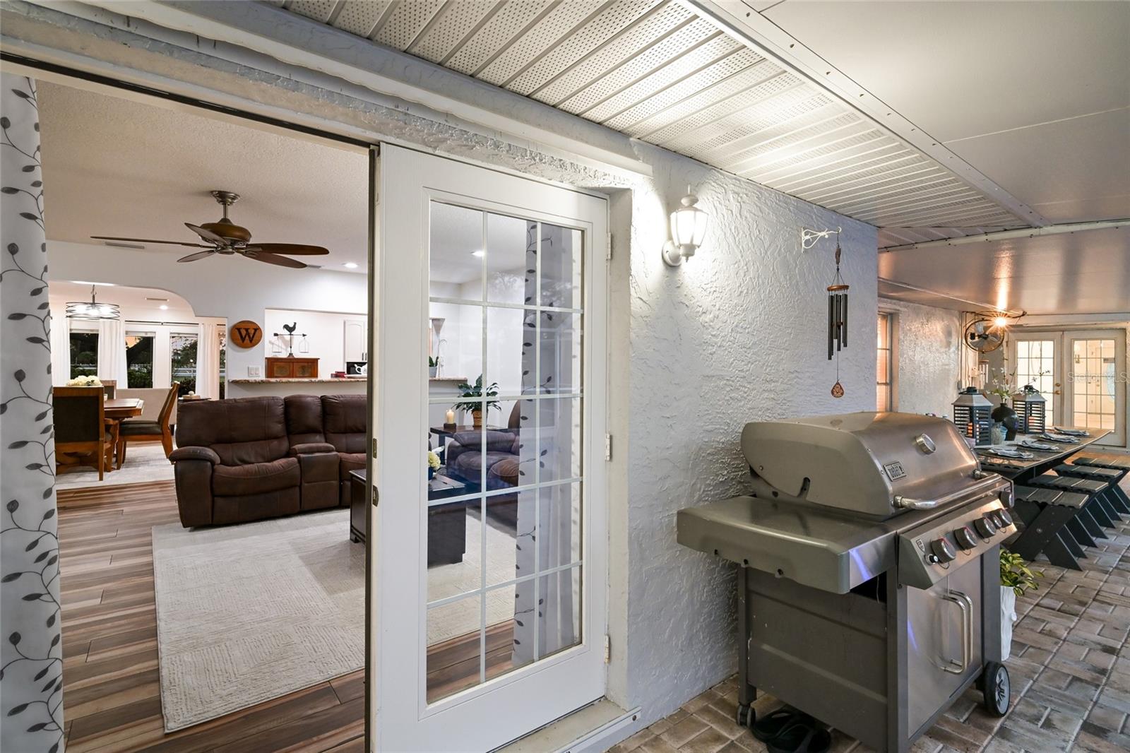 FOX CREEK ACRES - Residential