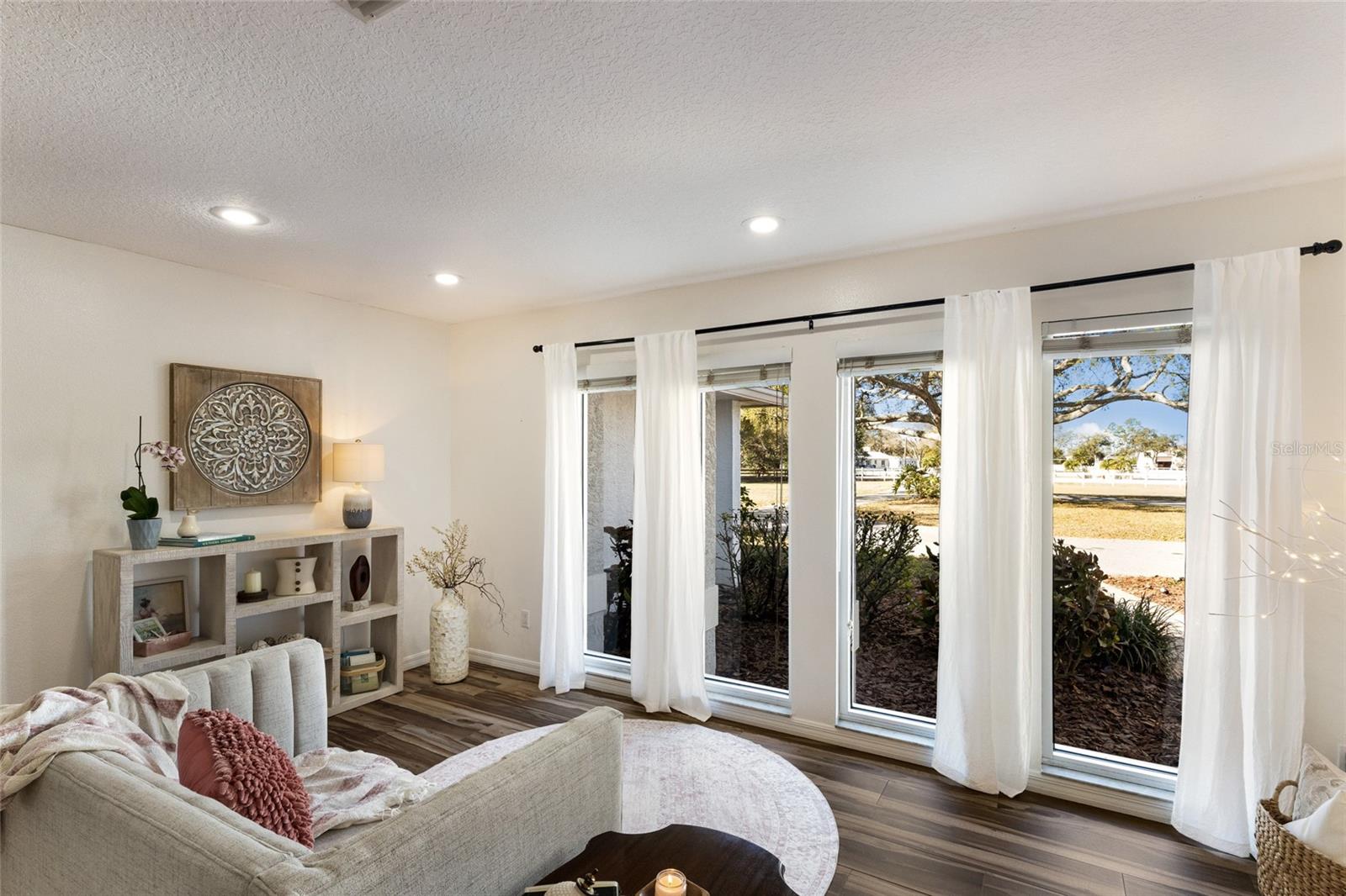 FOX CREEK ACRES - Residential