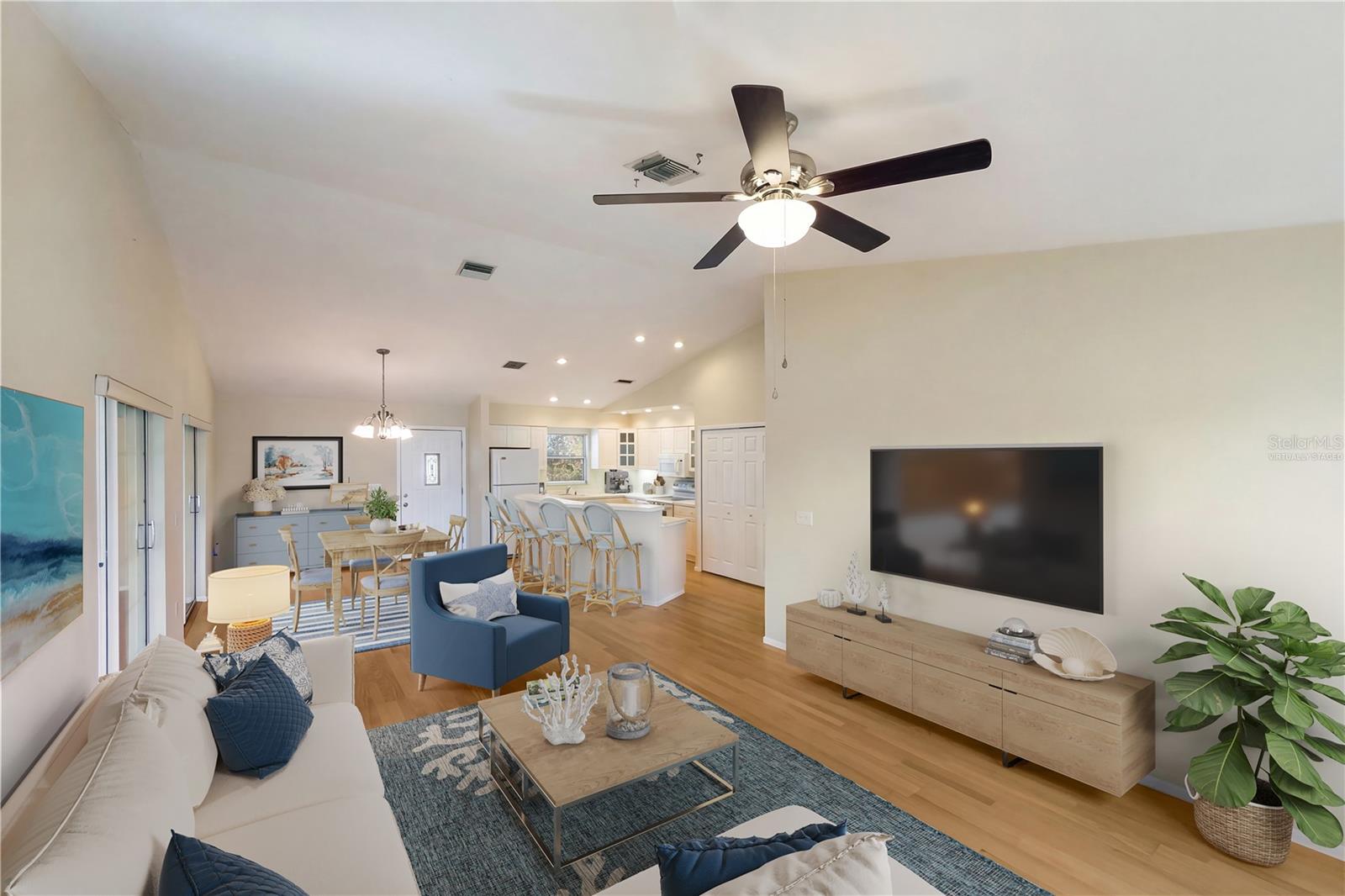 FOX CREEK ACRES - Residential