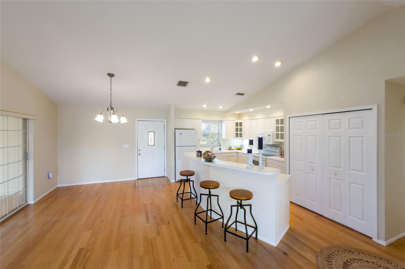 FOX CREEK ACRES - Residential