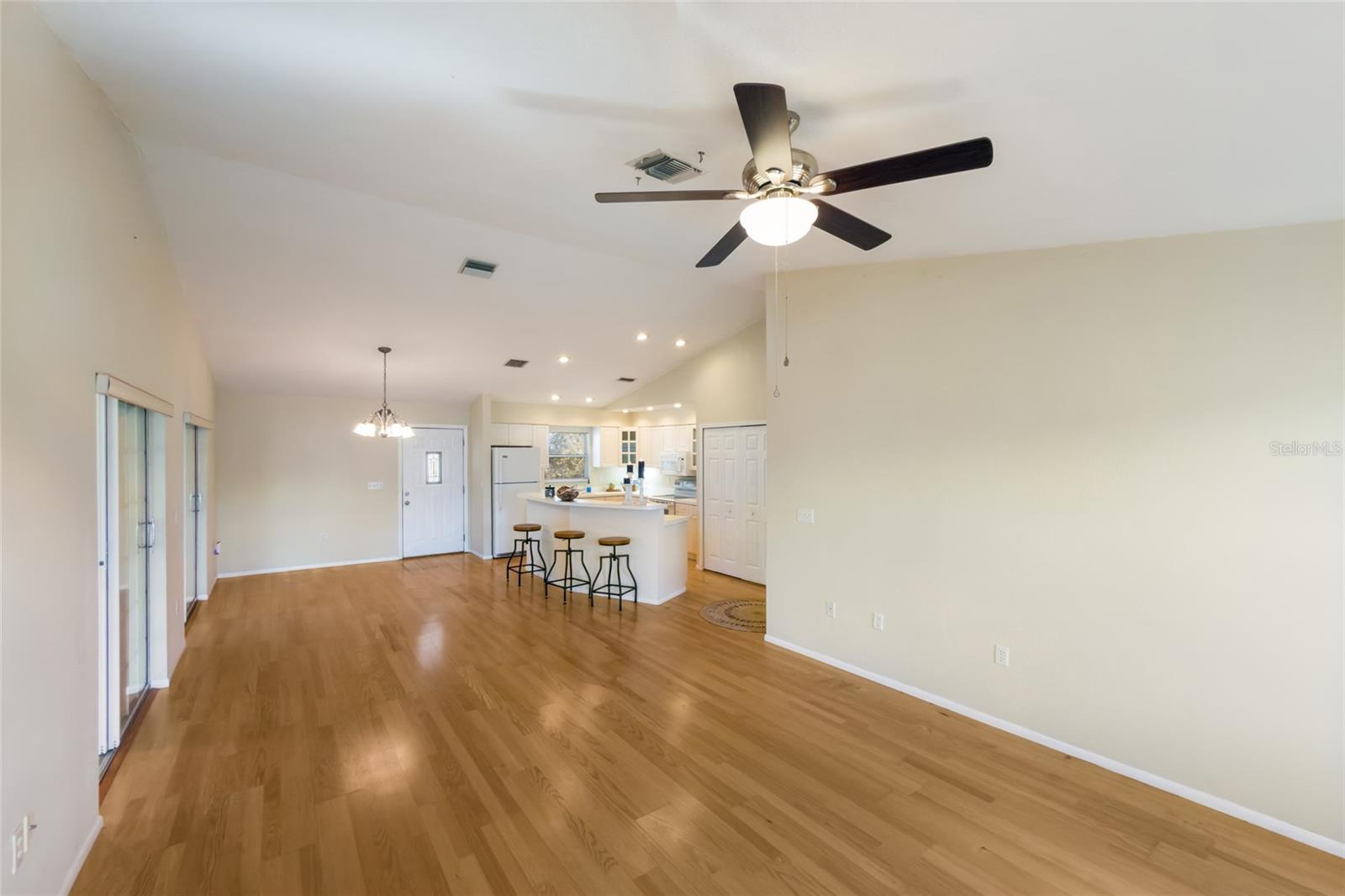 FOX CREEK ACRES - Residential