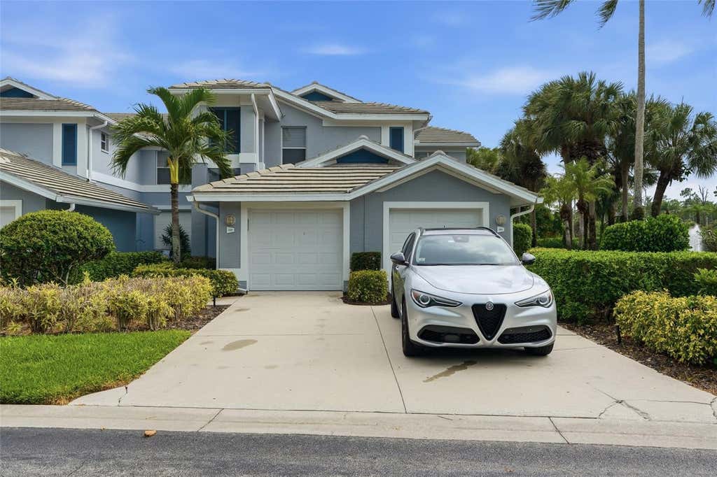 Photo of 710 Tarpon Cove Drive #203, Naples, FL 34110 (MLS # C7529412)
