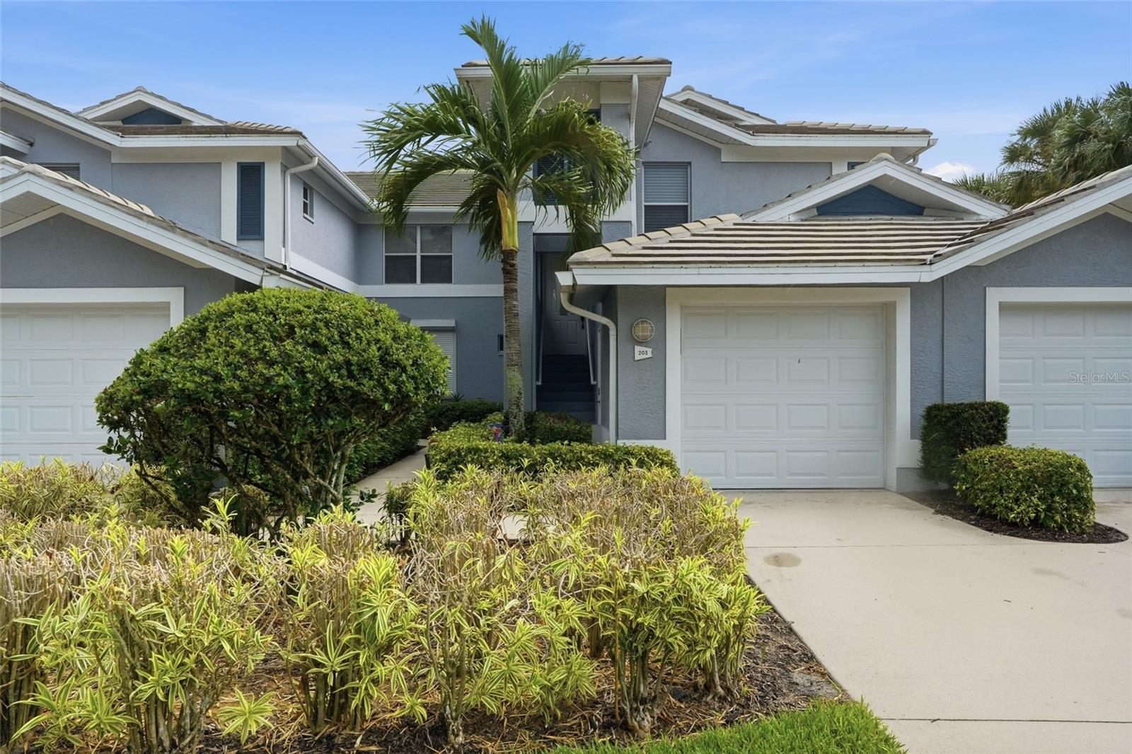 710 TARPON COVE DRIVE 203