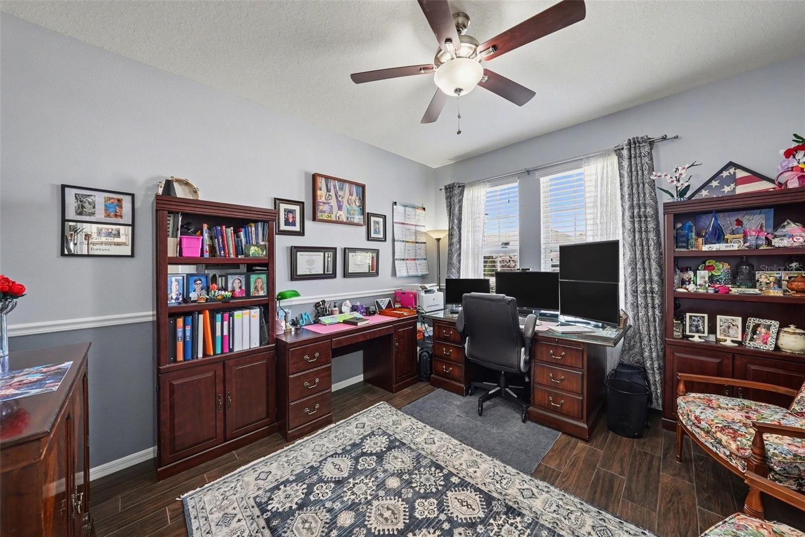 BULLFROG CREEK PRESERVE - Residential