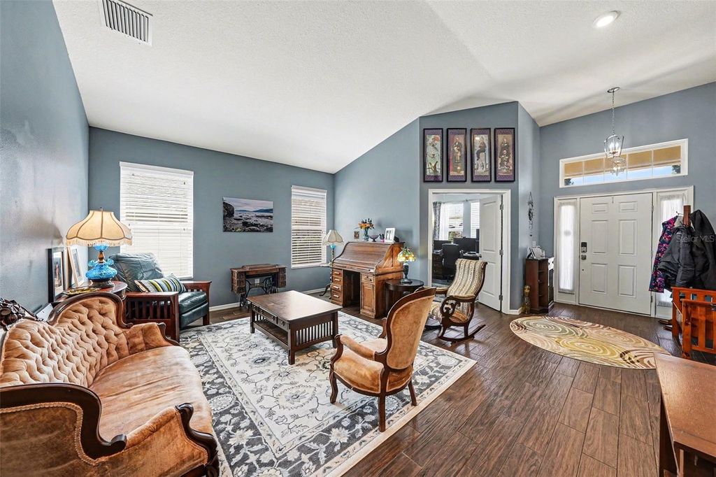 Photo of 12606 Sandpine Reserve Place, Gibsonton, FL 33534 (MLS # TB8488678)