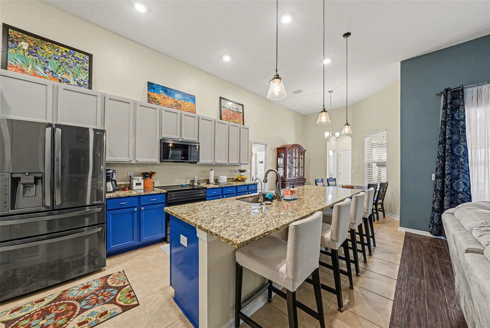 BULLFROG CREEK PRESERVE - Residential